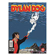 Dylan Dog Sayı 53 Gökteki Göl Tiziano Sclavi Lal Yayınları