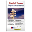 ngilizcede Zamanlar English Tenses Limasollu Naci retim Yaynlar