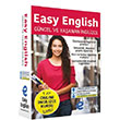 Easy English Gncel ve Yaanan ngilizce Eitim Seti Limasollu Naci retim Yaynlar