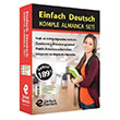 Einfach Deutsch Komple Almanca Seti Limasollu Naci retim Yaynlar