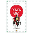 Osman Gazi Ahmet Demir Gz Kitap