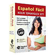 Espanol Facil Kolay spanyolca Seti Limasollu Naci retim Yaynlar