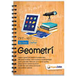 TYT AYT Geometri i Dolu Defter Hiper Zeka Yaynlar