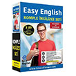 Easy English Komple ngilizce Eitim Seti Limasollu Naci retim Yaynlar