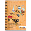 TYT Kimya i Dolu Defter Hiper Zeka Yaynlar