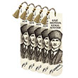 Ayra Gazi Mustafa Kemal Atatrk (5 li Paket) Sanatsal Tasarm