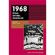 1968  syan Devrim zgrlk mer Turan Tarih Vakf Yurt Yaynlar