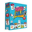 pular le Haydi Anlat CA Games