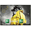 Breaking Bad Sar Poster Melisa Poster