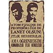Lanet Olsun Poster Melisa Poster