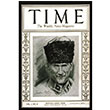 Time Atatrk Poster Melisa Poster