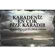 Karadeniz Poster Melisa Poster