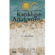 Kakln Anatomisi M. Sabri Doan izgi Kitabevi Yaynlar