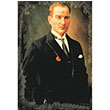 Atatürk 2 Poster Melisa Poster