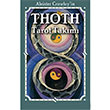 Thoth Tarot Takm Aleister Crowley Omega