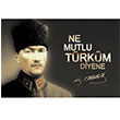 Ne Mutlu Trkm Diyene Poster Melisa Poster