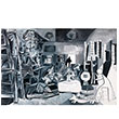 Picasso Nedimeler Poster Melisa Poster