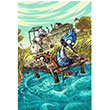 Regular Show Poster Melisa Poster