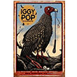 Iggy Pop Poster Melisa Poster