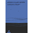 nsanlarn Dnyas Antoine de Saint Exupery Ayrnt Yaynlar