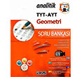 TYT AYT Geometri Analitik Soru Bankas Merkez Yaynlar