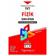 TYT Fizik Soru Kitab Test Okul Yaynlar