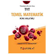 TYT Temel Matematik Konu Anlatımlı Test Okul Yayınları