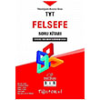 TYT Felsefe Soru Kitab Test Okul Yaynlar