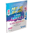 6. Snf Mutlak Baar Trke Soru Bankas Muba Yaynlar