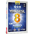 8. Snf LGS Matematik Soru Bankas Snav Dergisi Yaynlar