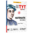 TYT Matematik Soru Bankas Puan Yaynlar