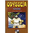 Odysseia Homeros Drtkarde Yaynevi