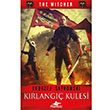 Krlang Kulesi  The Witcher Serisi 6 Andrzej Sapkowski Pegasus Yaynlar