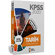 2020 KPSS Ortaretim n Lisans Tarih Tamam zml Soru Bankas sem Yaynclk