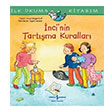 ncinin Tartma Kurallar Anna Wagenhoff  Bankas Kltr Yaynlar