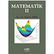 Matematik 2 Der Yaynlar
