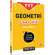 TYT Geometri Snav kizi Soru Bankas enol Hoca Yaynlar