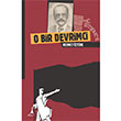 O Bir Devrimci 1972 den 82 ye Mehmet ztrk Alter Yaynclk