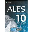 2020 ALES Tm Adaylar in Tamam zml 10 Deneme Pegem Yaynlar