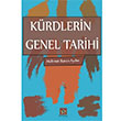 Krdlerin Genel Tarihi Mehmet Baran Aydn Peri Yaynlar