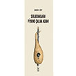 Solucanlara Piyano alan Adam Sargun A. Tont Ginko Kitap