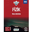 TYT Iceberg Fizik Konu Anlatm Okyanus Yaynlar