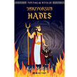 Yakyorsun Hades Tepetaklak Mitoloji Kate McMullan Epsilon Yaynevi