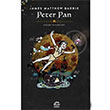 Peter Pan James Matthew Barrie letiim Yaynevi