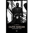 Cehennemlik Yrek Clive Barker thaki Yaynlar