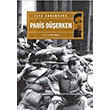Paris Derken lya Ehrenburg Kor Kitap