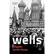 Glgeler inde Rusya H. G. Wells thaki Yaynlar