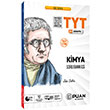 TYT Kimya Soru Bankas Puan Yaynlar