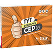 TYT Corafya Konu Anlatml Cep Kitab Snav Dergisi Yaynlar