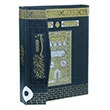 Kuran Kerim Bilgisayar Hatl Kabe Desenli Cami Boy Medrese Kitabevi